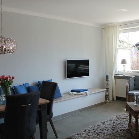 Ferienwohnung Urlaubsflair Scharbeutz Exterior foto